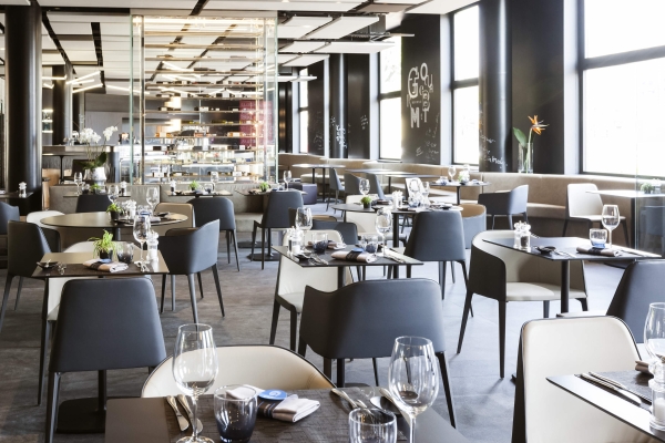 Hotel Novotel Bern Expo